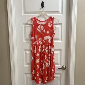 ✨NWT~Maurice’s Floral 🌺 Dress✨